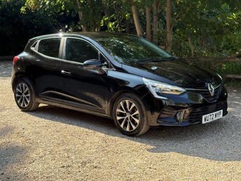 Renault Clio 1.6 E-TECH Evolution Auto Euro 6 (s/s) 5dr