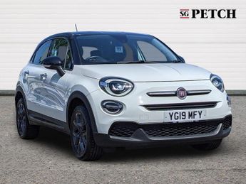 Fiat 500 1.0 FireFly Turbo 120th Euro 6 (s/s) 5dr