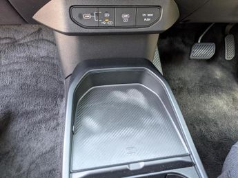 Kia EV4 81.4kWh Air Auto 5dr