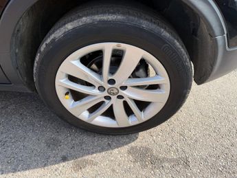 Vauxhall Mokka X 1.4i Turbo Design Nav Auto Euro 6 5dr