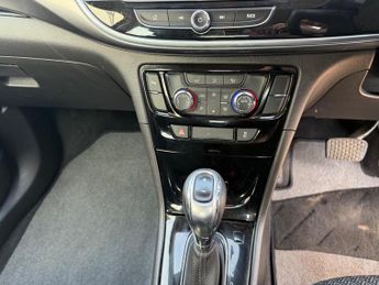 Vauxhall Mokka X 1.4i Turbo Design Nav Auto Euro 6 5dr