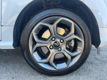 Ford EcoSport 1.0T EcoBoost ST-Line Auto Euro 6 (s/s) 5dr