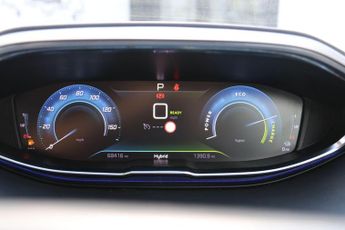 Peugeot 3008 1.6 13.2kWh Allure Premium e-EAT Euro 6 (s/s) 5dr