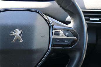 Peugeot 3008 1.6 13.2kWh Allure Premium e-EAT Euro 6 (s/s) 5dr