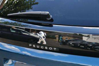 Peugeot 3008 1.6 13.2kWh Allure Premium e-EAT Euro 6 (s/s) 5dr