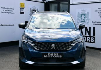 Peugeot 3008 1.6 13.2kWh Allure Premium e-EAT Euro 6 (s/s) 5dr