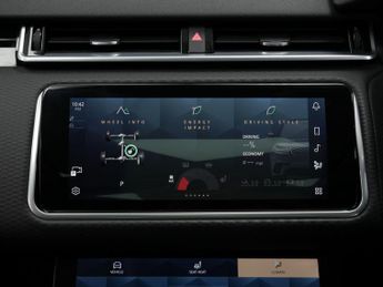 Land Rover Range Rover Velar 2.0 D200 MHEV Auto 4WD Euro 6 (s/s) 5dr