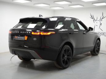 Land Rover Range Rover Velar 2.0 D200 MHEV Auto 4WD Euro 6 (s/s) 5dr