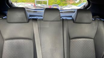Toyota C-HR 1.8 VVT-h Dynamic CVT Euro 6 (s/s) 5dr
