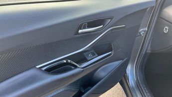 Toyota C-HR 1.8 VVT-h Dynamic CVT Euro 6 (s/s) 5dr