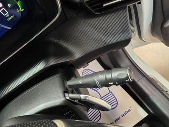 Peugeot 208 1.2 PureTech GT Line EAT Euro 6 (s/s) 5dr