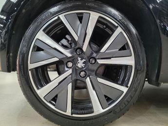 Peugeot 208 1.2 PureTech GT Line EAT Euro 6 (s/s) 5dr
