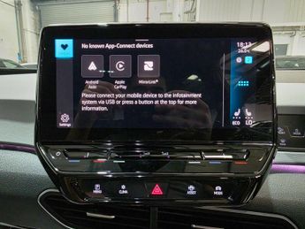 Volkswagen ID.3 Pro Performance 58kWh Business Auto 5dr