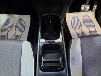 Volkswagen ID.3 Pro Performance 58kWh Business Auto 5dr