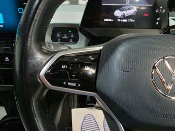 Volkswagen ID.3 Pro Performance 58kWh Business Auto 5dr