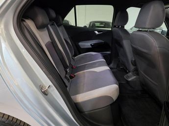 Volkswagen ID.3 Pro Performance 58kWh Business Auto 5dr