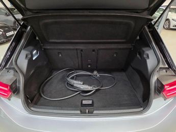 Volkswagen ID.3 Pro Performance 58kWh Business Auto 5dr