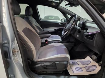Volkswagen ID.3 Pro Performance 58kWh Business Auto 5dr