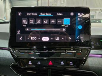 Volkswagen ID.3 Pro Performance 58kWh Business Auto 5dr
