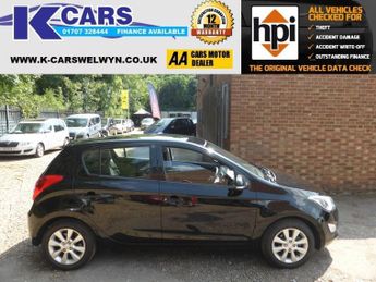 Hyundai I20 1.2 Active Euro 5 5dr