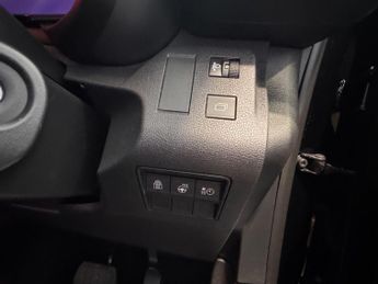 Citroen e-Berlingo 52kWh MAX M Auto 5dr (11kW Charger)