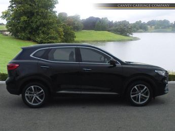 MG MG HS 1.5 T-GDI Exclusive DCT Euro 6 (s/s) 5dr
