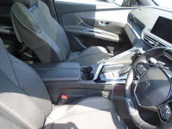 Peugeot 5008 1.2 PureTech GT Line Premium EAT Euro 6 (s/s) 5dr