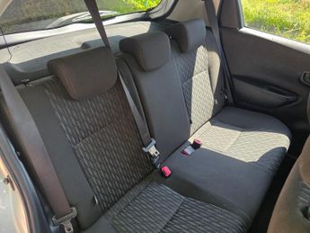 Toyota Yaris 1.0 VVT-i Edition Euro 5 5dr