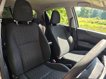 Toyota Yaris 1.0 VVT-i Edition Euro 5 5dr