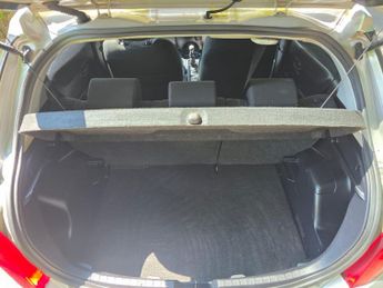 Toyota Yaris 1.0 VVT-i Edition Euro 5 5dr