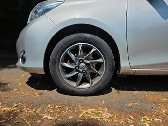 Toyota Yaris 1.0 VVT-i Edition Euro 5 5dr