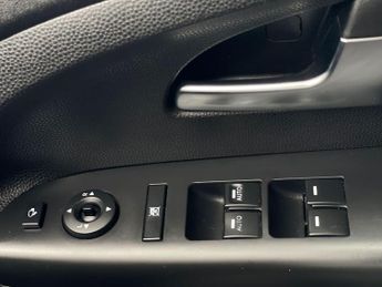 Kia Venga 1.6 2 Auto Euro 5 5dr