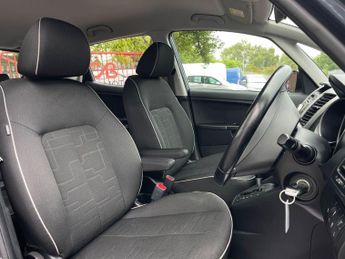 Kia Venga 1.6 2 Auto Euro 5 5dr