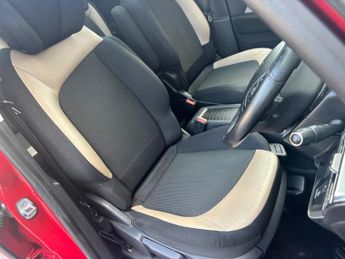 Citroen C4 Picasso 1.6 e-HDi Airdream Exclusive+ Euro 5 (s/s) 5dr