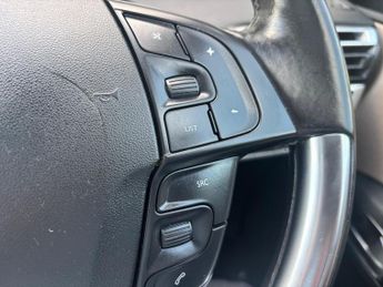 Citroen C4 Picasso 1.6 e-HDi Airdream Exclusive+ Euro 5 (s/s) 5dr