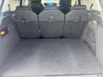 Citroen C4 Picasso 1.6 e-HDi Airdream Exclusive+ Euro 5 (s/s) 5dr