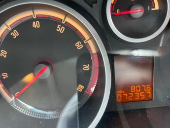 Vauxhall Corsa 1.4 16V SE Auto Euro 5 5dr
