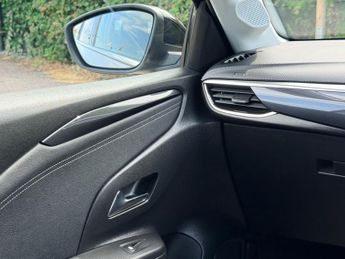 Vauxhall Corsa Electric 50kWh Elite Nav Auto 5dr (7.4Kw Charger)