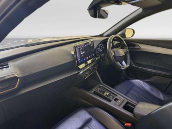 CUPRA Formentor 1.5 TSI V2 DSG Euro 6 (s/s) 5dr