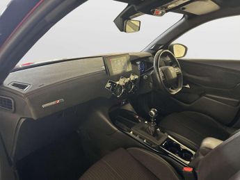 DS AUTOMOBILES DS 3 CROSSBACK 1.5 BlueHDi Performance Line Crossback 5dr Diesel Manual Euro 6 