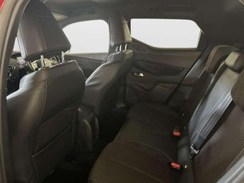 DS AUTOMOBILES DS 3 CROSSBACK 1.5 BlueHDi Performance Line Crossback 5dr Diesel Manual Euro 6 