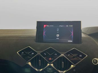 DS AUTOMOBILES DS 3 CROSSBACK 1.5 BlueHDi Performance Line Crossback 5dr Diesel Manual Euro 6 