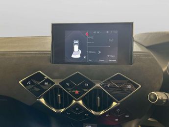 DS AUTOMOBILES DS 3 CROSSBACK 1.5 BlueHDi Performance Line Crossback 5dr Diesel Manual Euro 6 