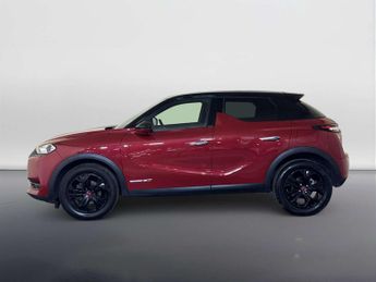 DS AUTOMOBILES DS 3 CROSSBACK 1.5 BlueHDi Performance Line Crossback 5dr Diesel Manual Euro 6 