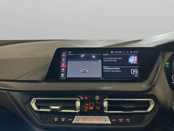 BMW 2 Series Gran Coupe 1.5 218i Sport (LCP) Saloon 4dr Petrol Manual Euro 6 (s/s) (136 