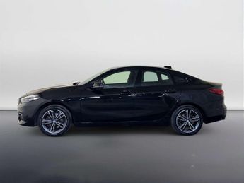 BMW 2 Series Gran Coupe 1.5 218i Sport (LCP) Saloon 4dr Petrol Manual Euro 6 (s/s) (136 