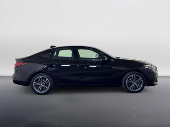 BMW 2 Series Gran Coupe 1.5 218i Sport (LCP) Saloon 4dr Petrol Manual Euro 6 (s/s) (136 