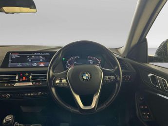 BMW 2 Series Gran Coupe 1.5 218i Sport (LCP) Saloon 4dr Petrol Manual Euro 6 (s/s) (136 