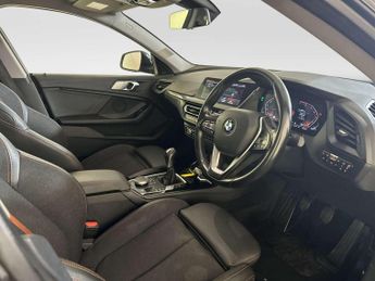 BMW 2 Series Gran Coupe 1.5 218i Sport (LCP) Saloon 4dr Petrol Manual Euro 6 (s/s) (136 