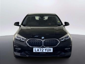 BMW 2 Series Gran Coupe 1.5 218i Sport (LCP) Saloon 4dr Petrol Manual Euro 6 (s/s) (136 